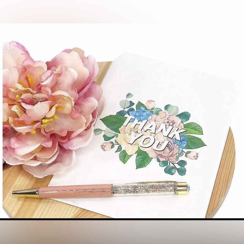 Thank You Gift Bags for Favors and Treats - 200pcs - Picture 8 of 9